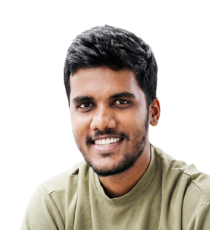 Anudeep
