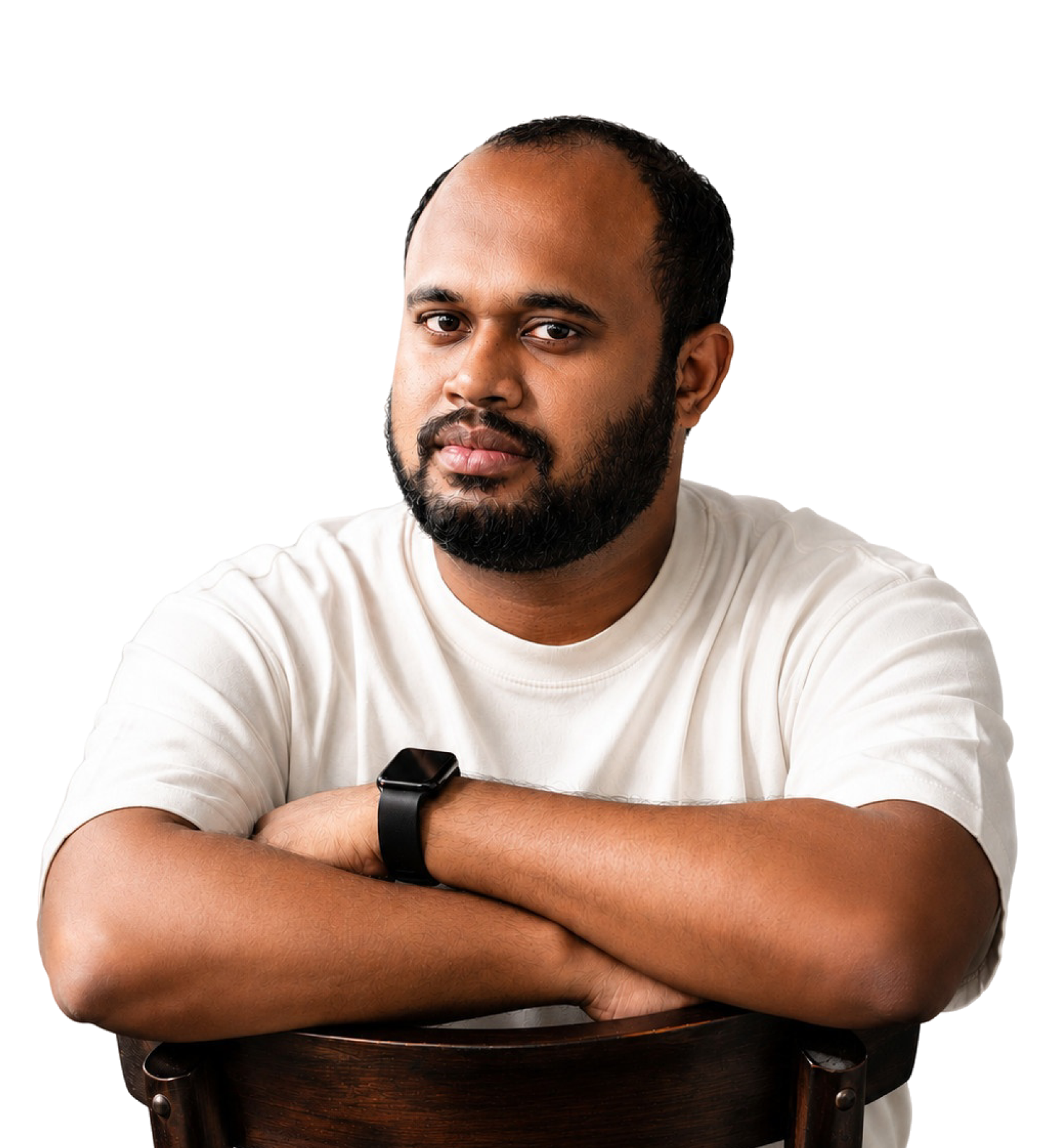 Venkatesh Thadepalli