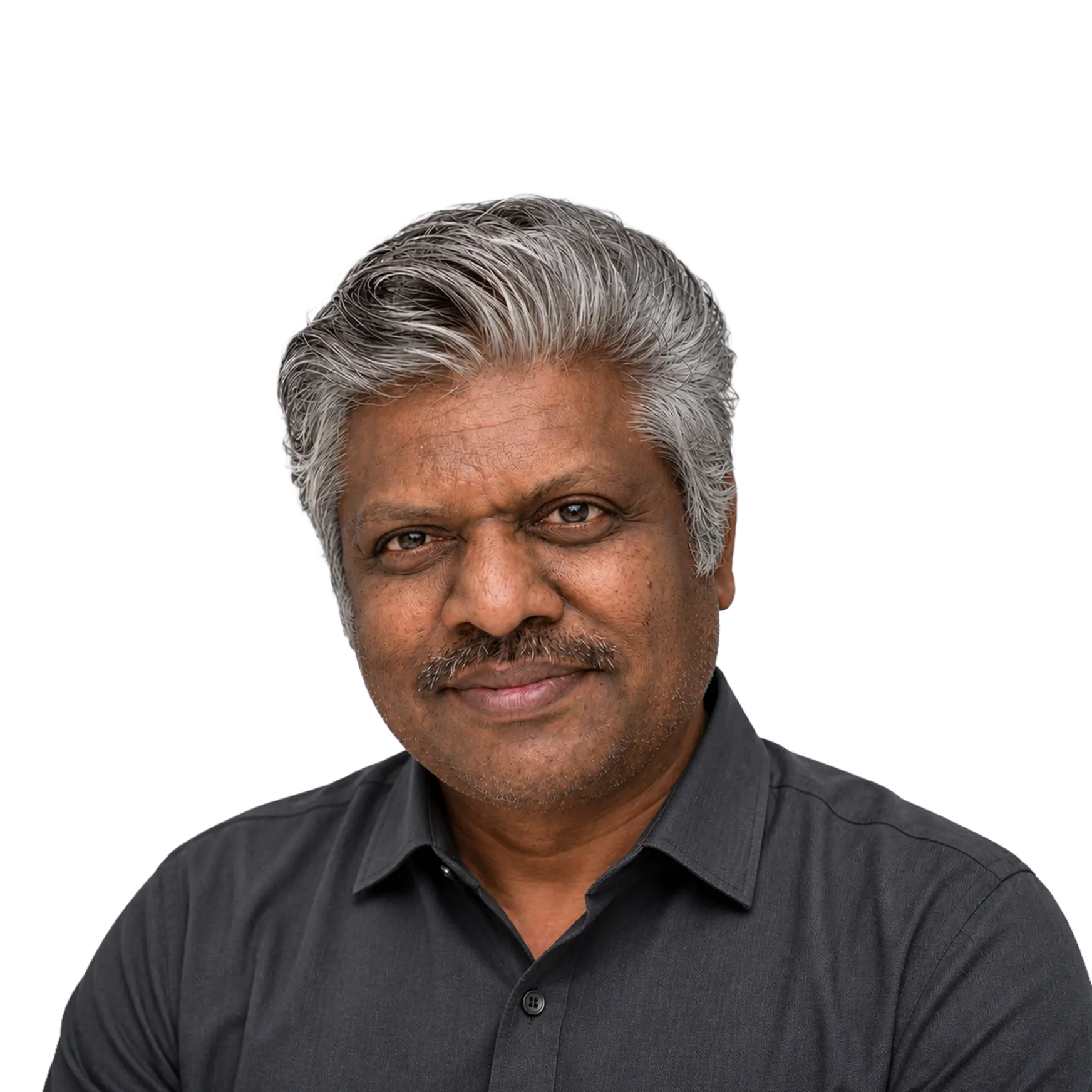 Kishore Sir
