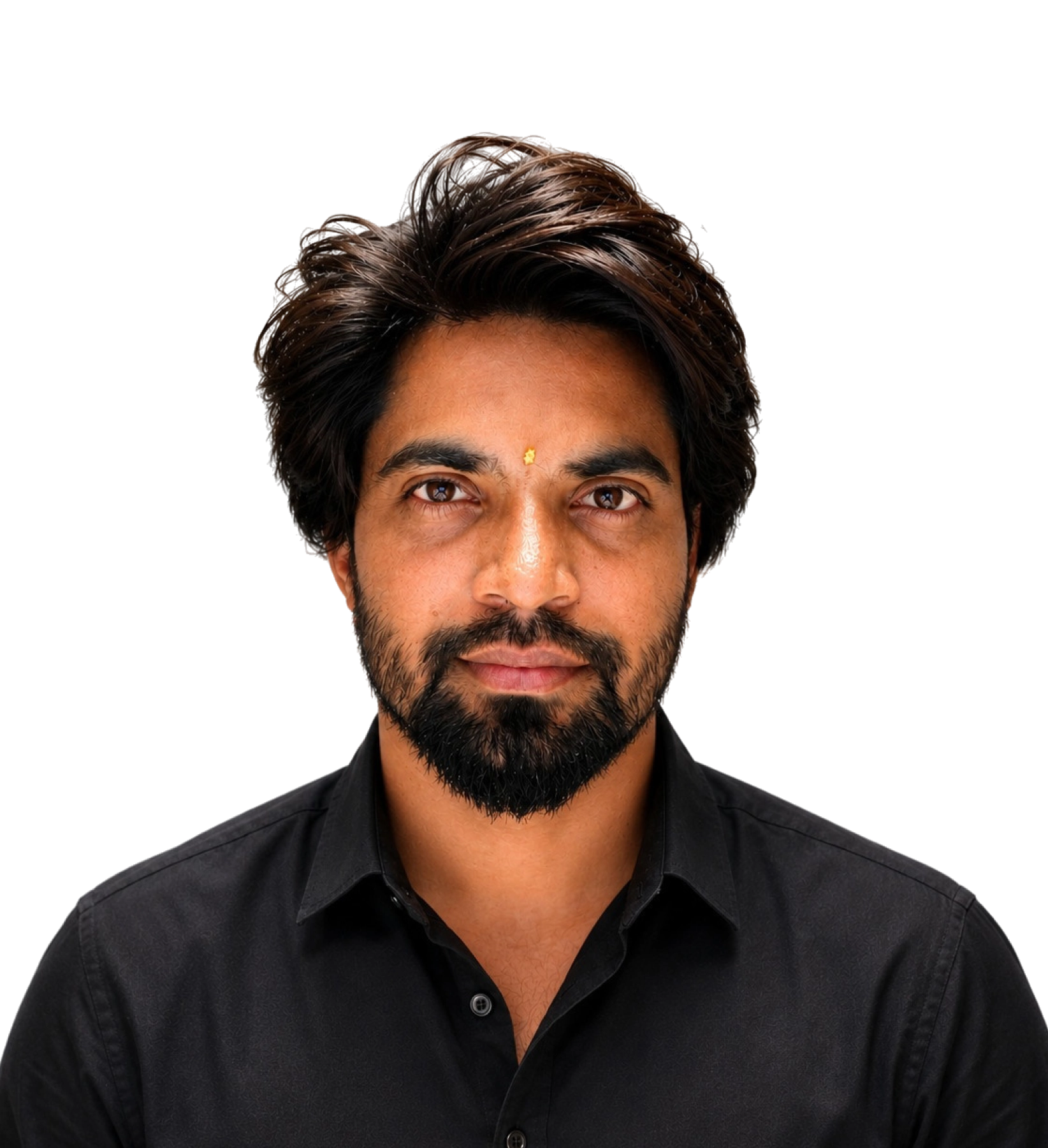 Ram Avuthkar