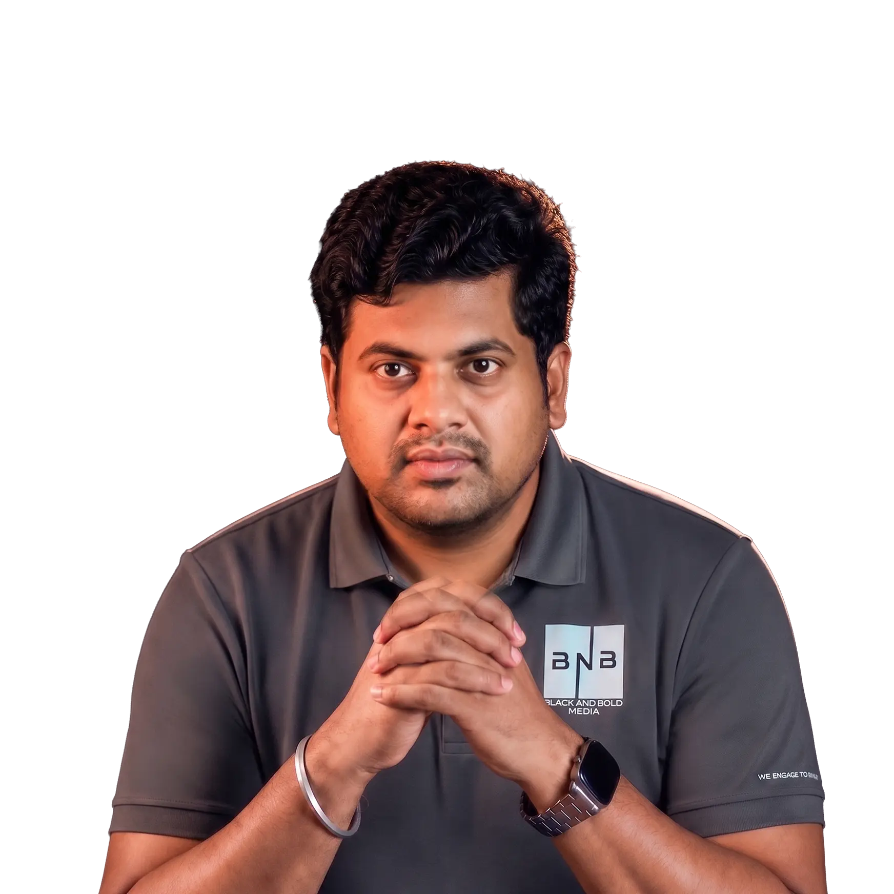 Subash Katta