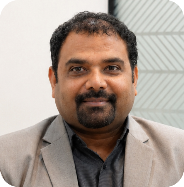 Managing Director