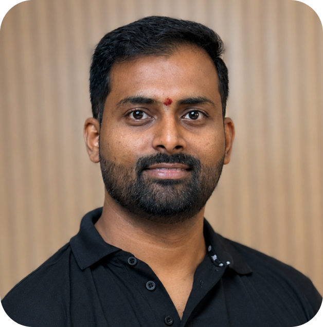 Co-Founder, Urban Living