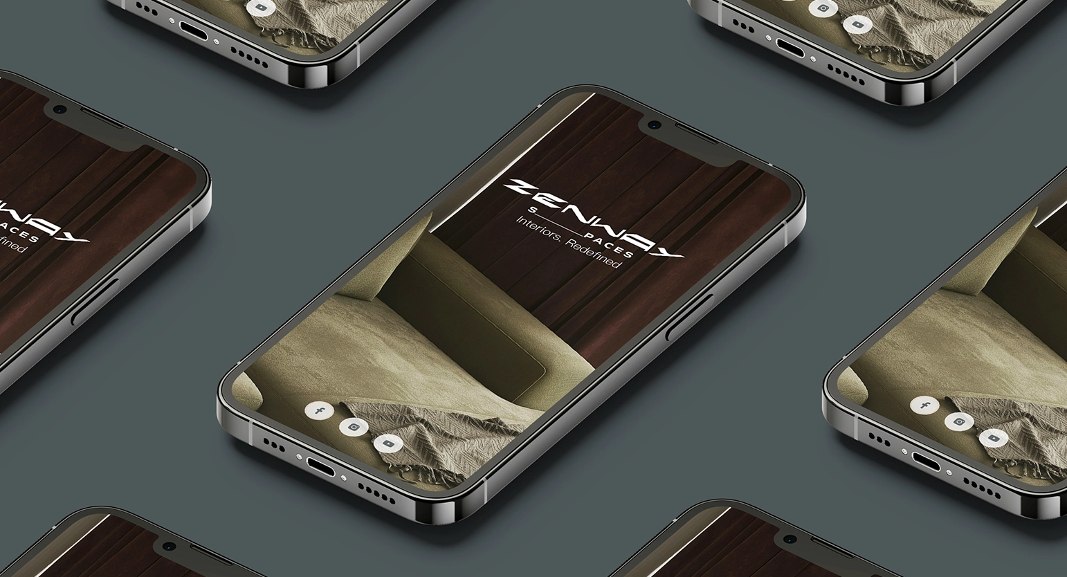 Wisda Energy sustainable branding