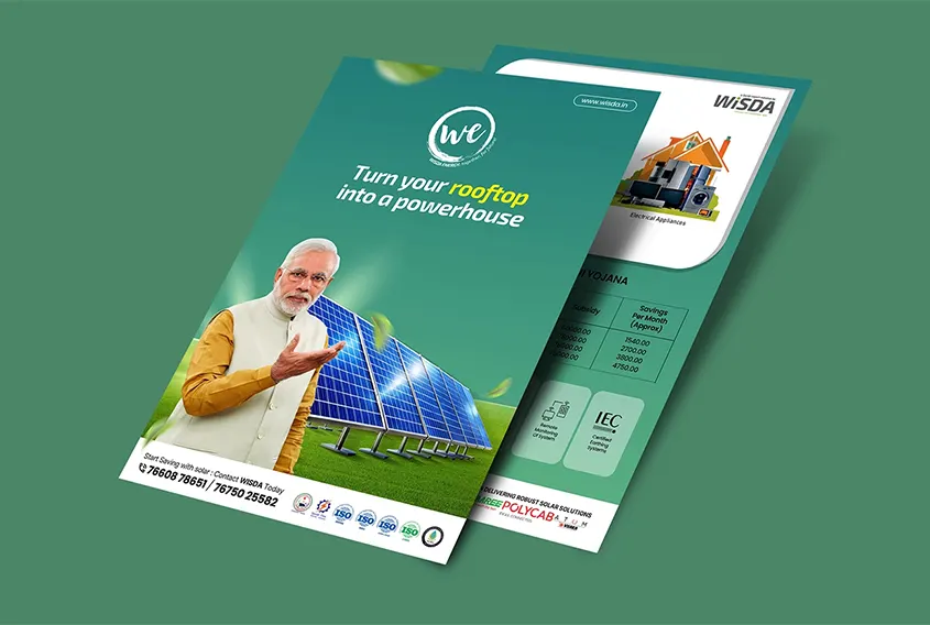 Wisda Energy