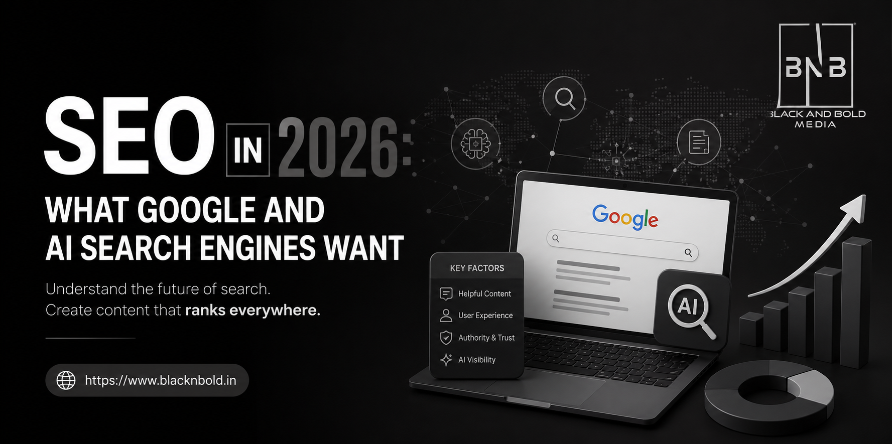 SEO in 2026 What Google and AI Search Engines Want